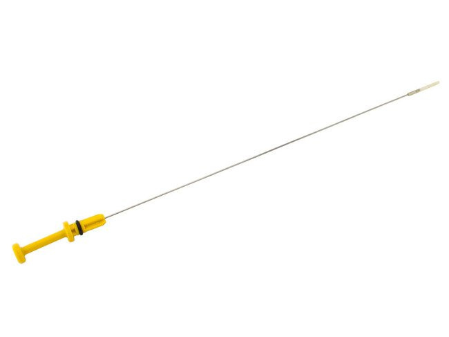 Peugeot 206 1,1 1,4 8V Oil level dipstick