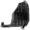 BMW Seria 3 F30, F31, F80 11-19 mocowanie reflektora lewe