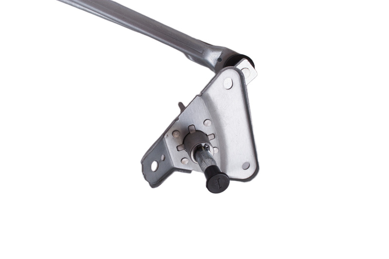 Peugeot PARTNER 96-15 mechanizm wycieraczek przednich