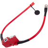 BMW 4 F36 2014- Battery clamp positive