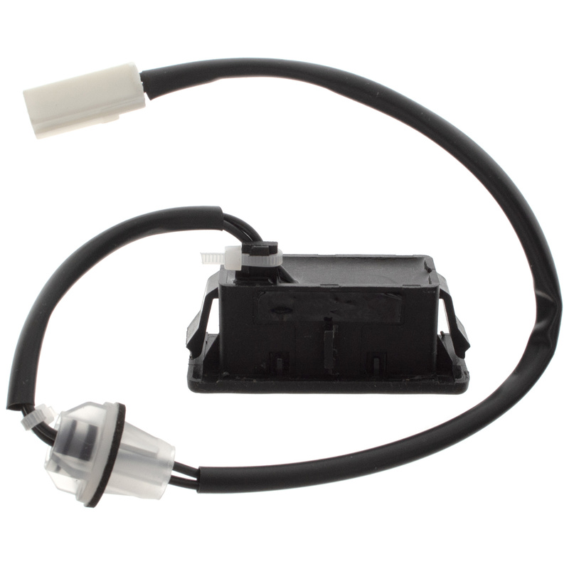 MAZDA 6 KOMBI GH 2007- przycisk (mikrostyk) klamki tylnej klapy bagażnika