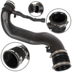 Jeep Grand Cherokee III 05-10 Przewód TURBO Rura Powietrza DOLOT
