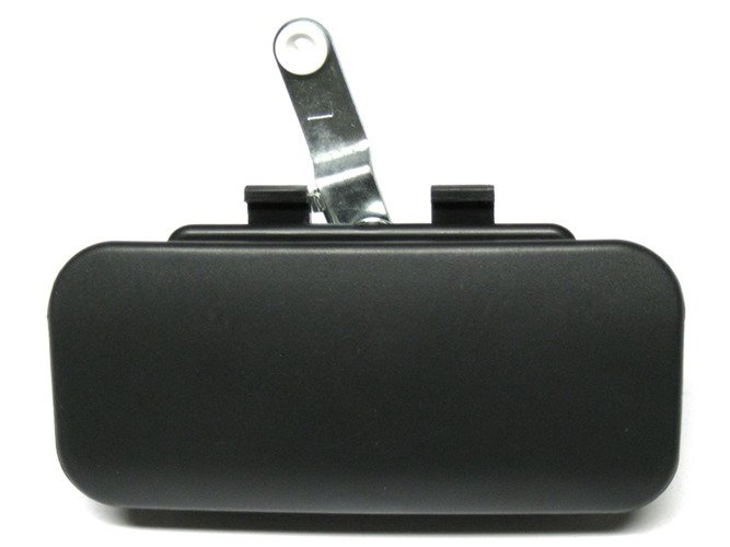 Ford Transit 00-06 Exterior handle Front door Left