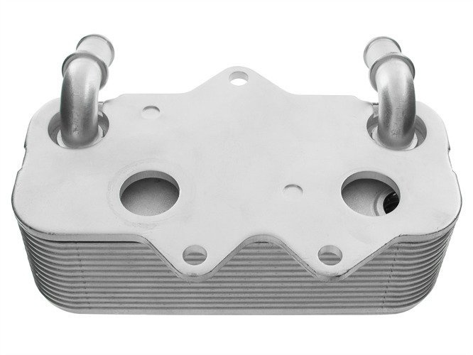 Vauxhall / Opel Zafira A 98-04 2,0 / 2,2 DIESEL Oil cooler radiator