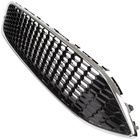 Ford Focus MK3 III FL 14-18 atrapa między reflektory (grill)