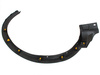Ford Escape 2013- Front molding / arch trim Left