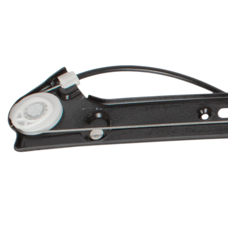 BMW X3 E83 03-10 podnośnik szyby elektryczny przedni lewy