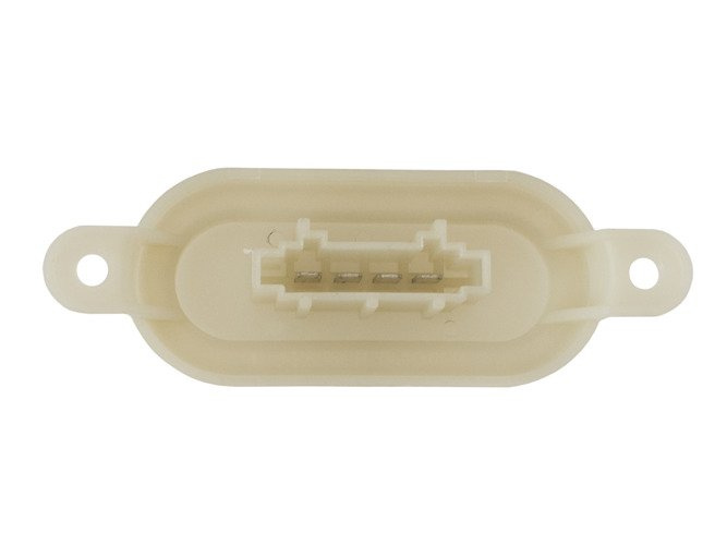 Renault Laguna II 01-08 Blower resistor