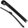 VW Tiguan 07-11 Wiper arm + blade
