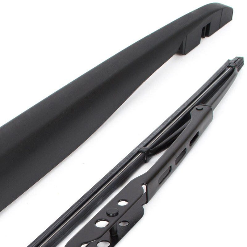 Citroen Berlingo 96-08 (rear tailgate version) Wiper arm + blade