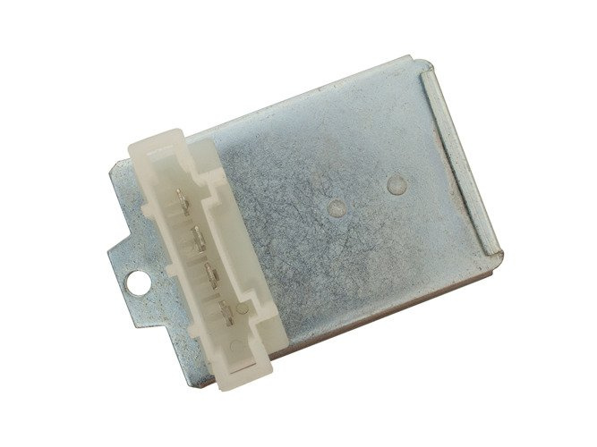 Seat Alhambra 96-10 Blower resistor