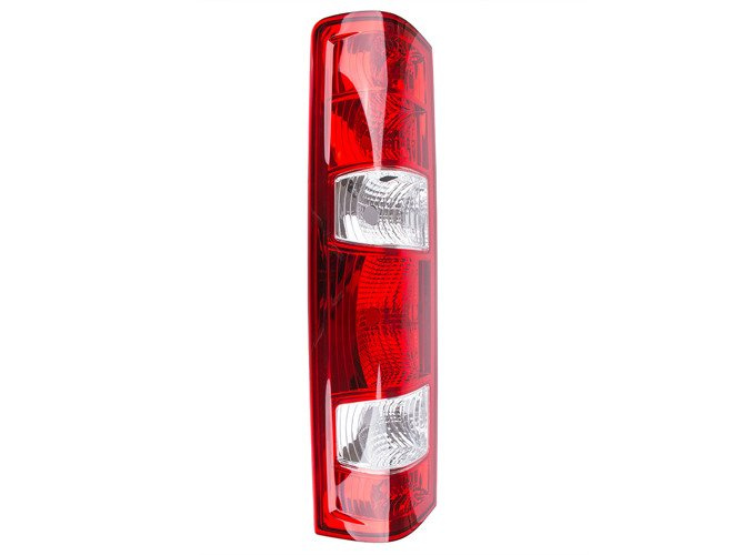 Iveco Daily 06- rear lamp / tail lamp Left