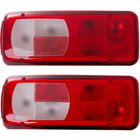 DAF XG XF CF 2012- KONTENER lampa tylna lewa + prawa KPL