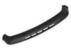 VW Golf IV 97-03 Front bumper spoiler