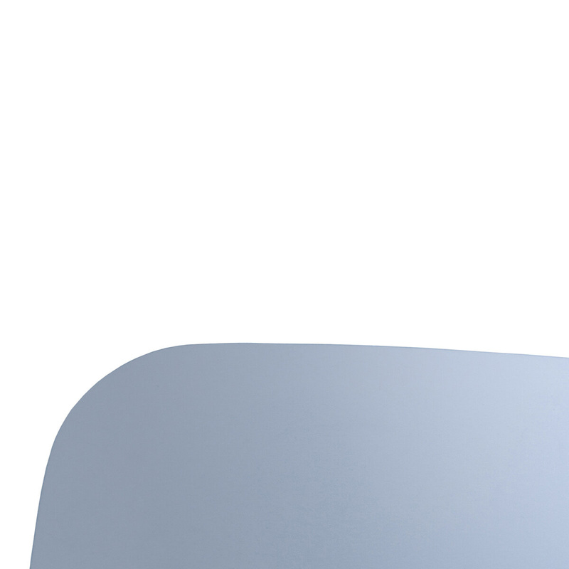 Vauxhall / Opel Movano B 10-18 Mirror glass / mirror insert SMALL Right