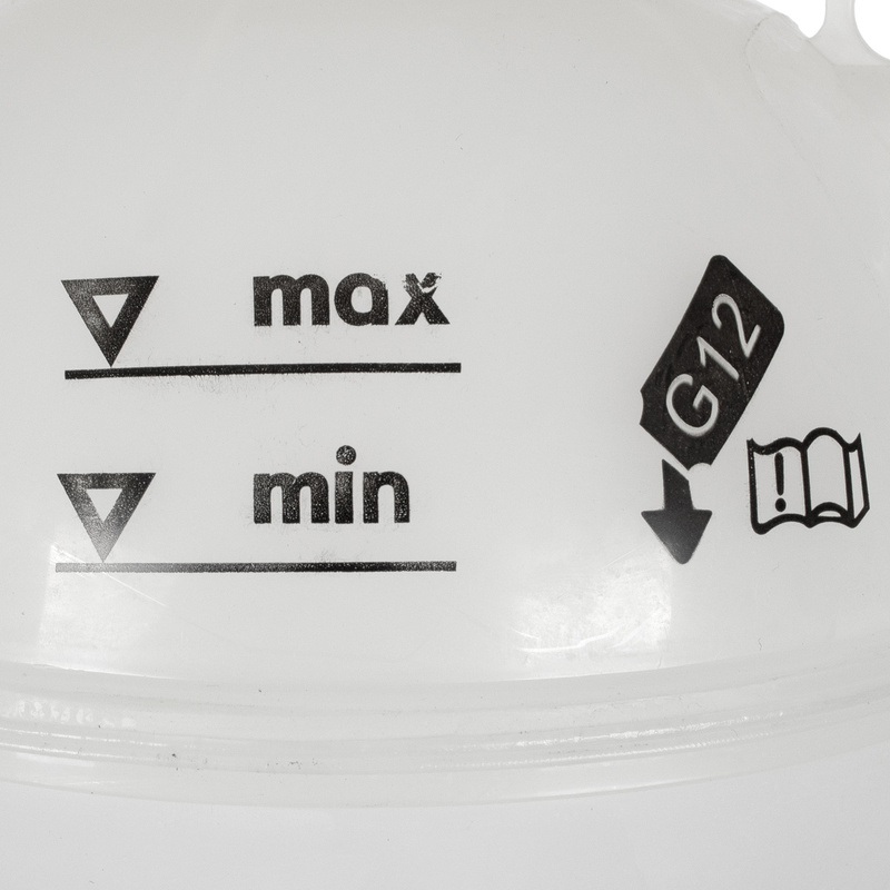 VW T4 90-03 zbiorniczek wyrównawczy