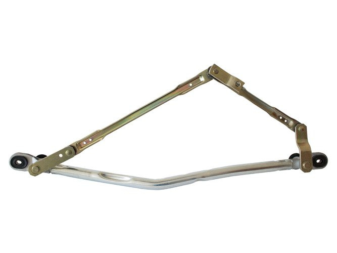Mazda 3 I 03-09 Wiper linkage / wiper transmission front