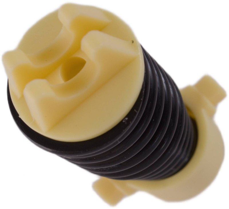 FORD TRANSIT / TOURNEO CONNECT 2013- sprężyna powrotna pedału sprzęgła