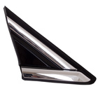 Ford Fusion 2013- listwa nakładka słupka (trójkąt lusterka) prawa