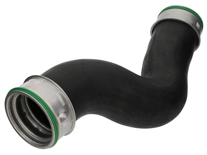 VW JETTA III 1,9 TDI 05-10 TURBO INTERCOOLER HOSE PIPE 1K0145832B