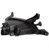 Hyundai Tucson III 15-18 halogen lewy