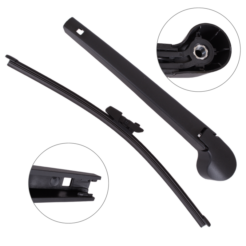 Seat LEON 12-20 wycieraczka tylna ramię + pióro