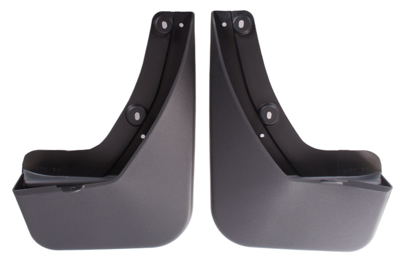 PEUGEOT 5008 II 2017- chlapacze 4 szt. kpl.