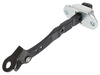 Renault Megane IV 2015- Door stop / check strap / door hinge Front door