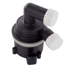 Volkswagen BEETLE, TOURAN, CADDY, CC B7, EOS, GOLF, JETTA, PASSAT, SCIROCCO, SHARAN, TIGUAN 1.6 TDi, 2.0 TDi ddodatkowa pompa wody