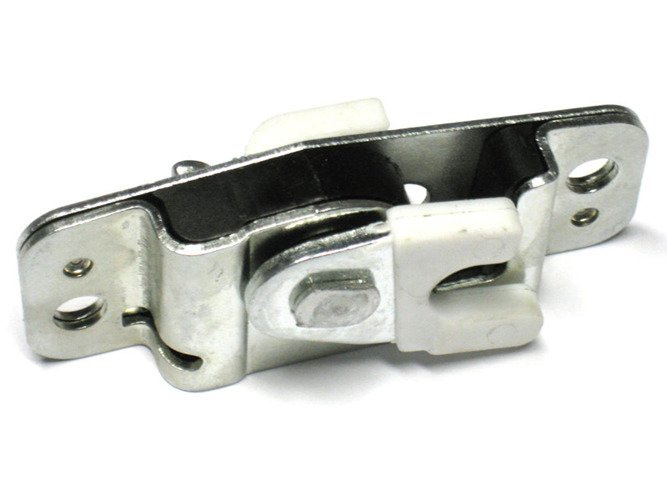 Fiat Ducato 94-06 Side sliding / loading door upper lock Right