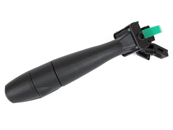 Peugeot 807 Steering column Light / Indicator switch