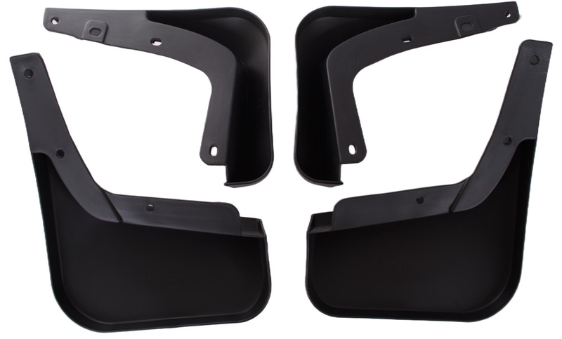 SUZUKI VITARA 2015- chlapacze 4 szt. kpl.