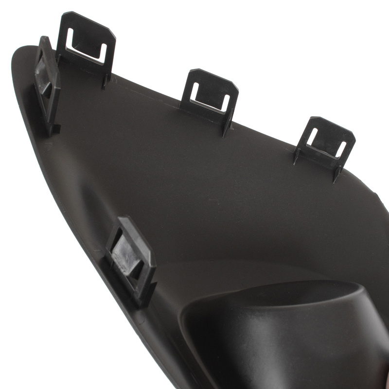 OPEL VIVARO B 14-19 atrapka kratka w zderzak przedni prawa