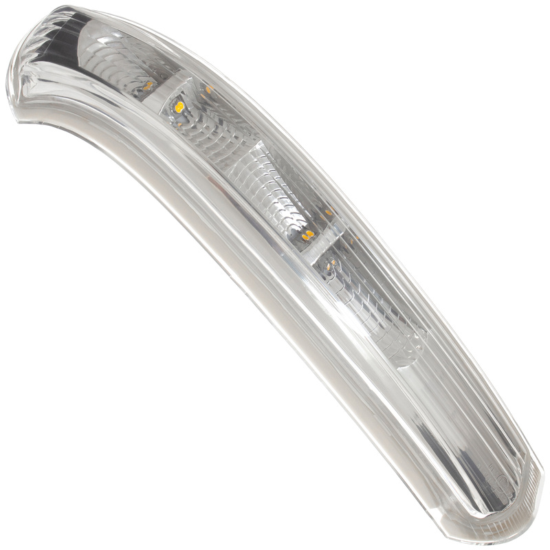 Chevrolet Captiva 07-16 Mirror indicator Right