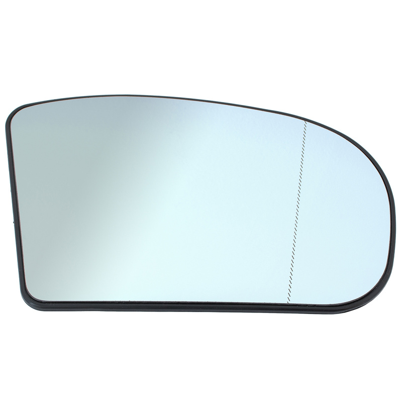MERCEDES W203 C-CLASS 00-07 MIRROR GLASS HEATED Right