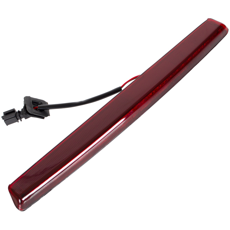 VW Passat B6 R36/ RLINE 08-11 lampa tylna STOP LED