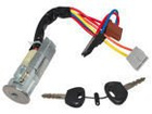 Citroen Berlingo 96-08 Ignition