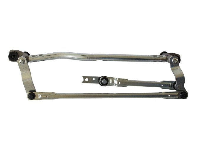 VW Touran I 03-10 Wiper linkage / wiper transmission front
