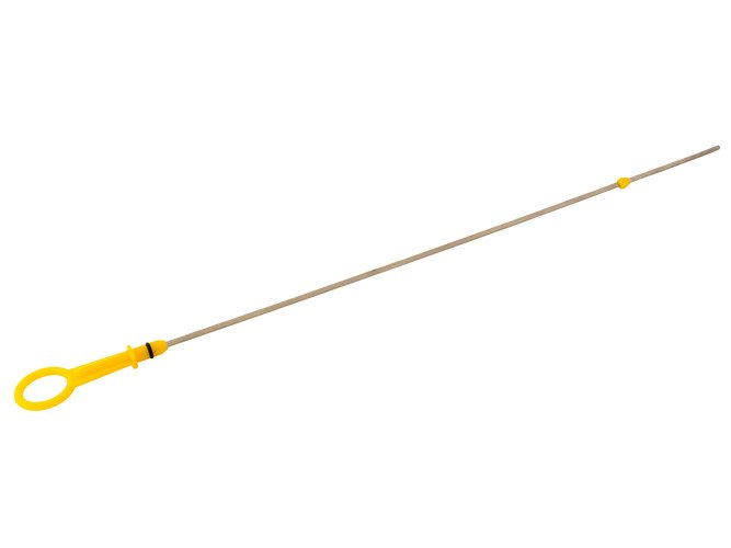 Dacia Logan 04-12 1,5 DCi Oil dipstick