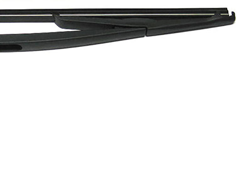 Fiat Scudo 2007- Wiper arm + blade