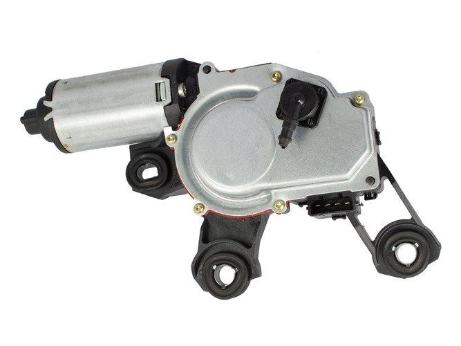 Audi A6 C6 AVANT (station wagon) 04-11 Rear wiper motor
