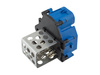 Citroen Berlingo II 2008- Blower resistor