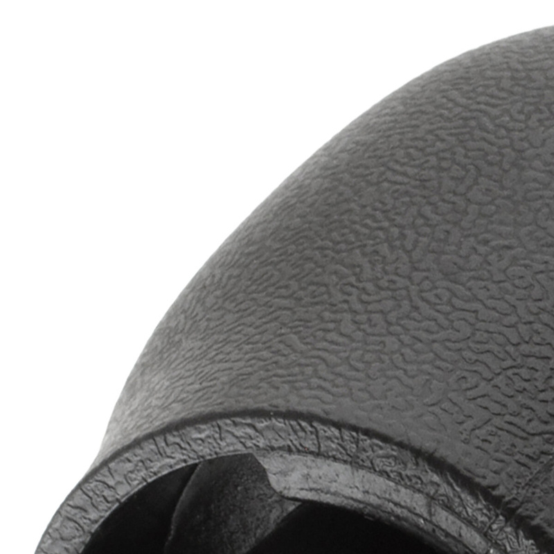 DACIA DUSTER 2010- GEAR SHIFT KNOB 6+R