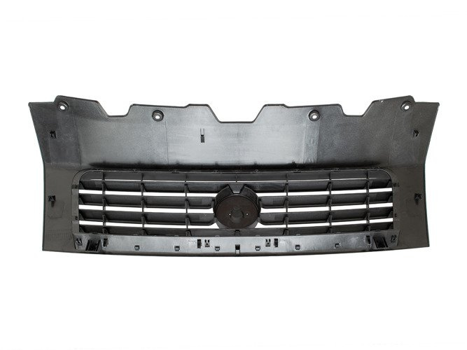 Fiat Ducato III 06-14 Radiator grill / air intake