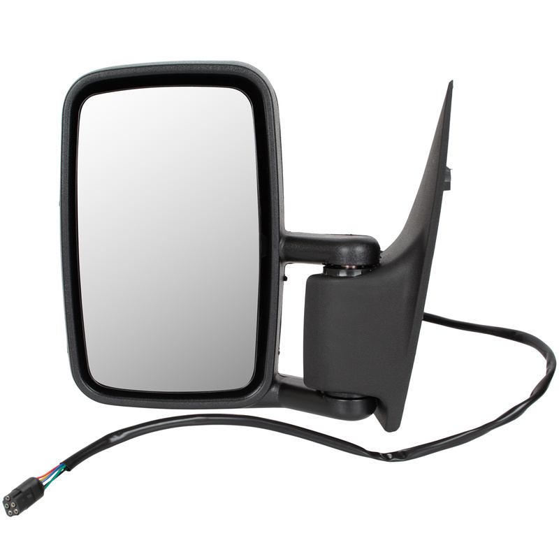 Mercedes Sprinter 95-05 wing mirror electric Left