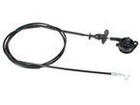 Renault Megane I 96-03 Bonnet / hood cable