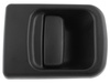 Renault Master 98-10 Exterior handle Rear door