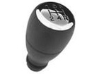 Peugeot Partner I 96-07 Gear shift knob CHROM 5 Gear