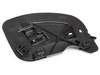 Vauxhall / Opel Combo C 01-10 Interior handle front BLACK Right