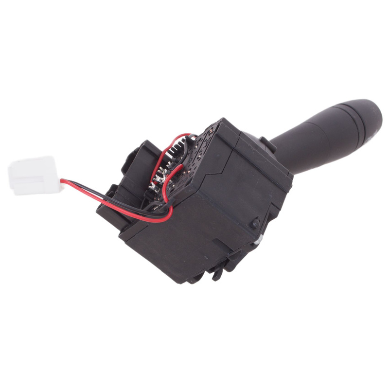 Renault CAPTUR I 2013- manetka przełącznik świateł i kierunkowskazów